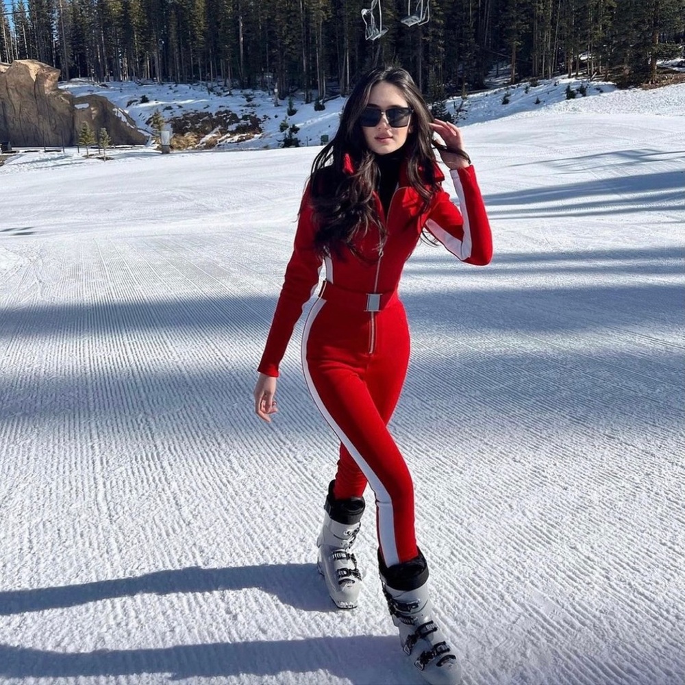 CORDOVA SKI SUIT XS ❤️